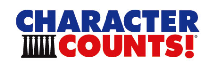 Character Counts Character Counts